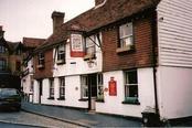 picture of The King and Queen, Edenbridge