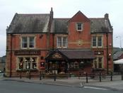 picture of The Crown Hotel, Horwich
