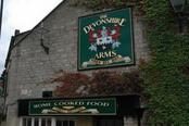 picture of Devonshire Arms, Bath