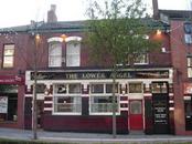 picture of The Lower Angel, Warrington