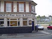 picture of The Man of Kent Ale House, Rochester