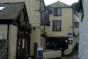 picture of The Old Mill House Inn, Polperro