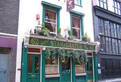 picture of The Star and Garter, Soho