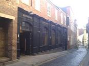 picture of The Bacchus, Newcastle