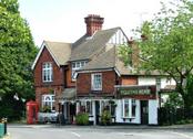 picture of The Queens Head, Downe