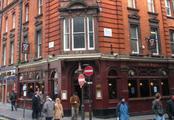picture of The Duke of Argyll, Soho