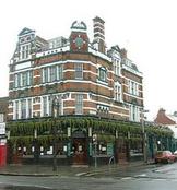 picture of The William IV, Leyton