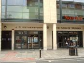 picture of The King of Wessex, Bath