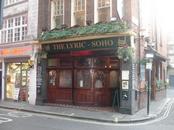 picture of The Lyric, Soho