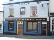 picture of The Lord Nelson, Brighton
