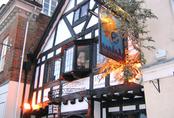 picture of The Eclipse Inn, Winchester