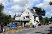 picture of The Taverners, Godshill