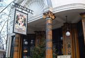 picture of The Warrington Hotel, Maida Vale