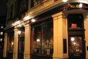 picture of Kings Arms, Borough