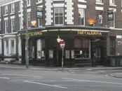 picture of The Caledonia, Liverpool