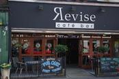 picture of Revise, Chorlton cum Hardy