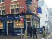 picture of The Craven Arms, Birmingham