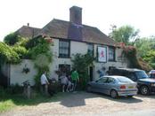 picture of The Red Lion, Snargate