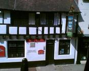 picture of The Three Fishes, Shrewsbury