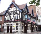 picture of The White Swan, Portsmouth