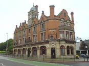 picture of The Bartons Arms, Aston