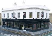picture of The Morrison Bar and Lounge, Fulham