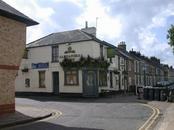 picture of The Alexandra Arms, Cambridge