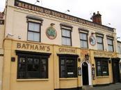 picture of The Vine (Bull & Bladder), Brierley Hill