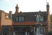 picture of Britannia, Guildford