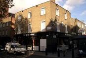 picture of The Good Mixer, Camden