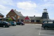picture of The Holes Bay, Poole