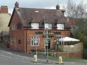 picture of The Black Horse, Yeovil