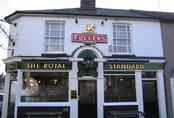 picture of The Royal Standard, Croydon