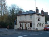 picture of The Duke of Marlborough, St Albans