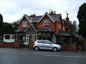 picture of The Maybury Inn, Maybury