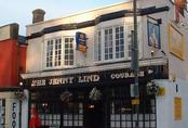 picture of The Jenny Lind, Hampton Hill