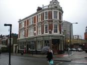 picture of The White Horse, Hampstead Heath
