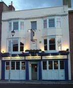 picture of The Dolphin, Portsmouth