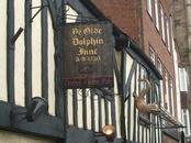 picture of Ye Olde Dolphin Inn, Derby