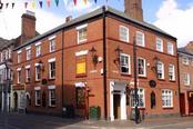 picture of The Globe, Leicester