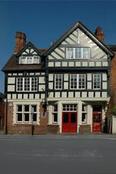 picture of Nags Head, Reading