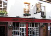 picture of The Filo (First In Last Out), Hastings