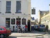 picture of The Alehouse, Bath