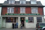 picture of The Swan In The Rushes, Loughborough