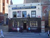 picture of The Maltings, York