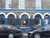 picture of The Kingston Arms, Cambridge