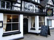 picture of Chequers, Leominster