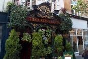 picture of The Cross Keys, Covent Garden