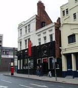 picture of Victoria, Birmingham