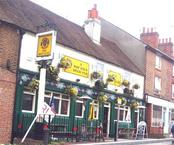 picture of The Hop Leaf, Reading